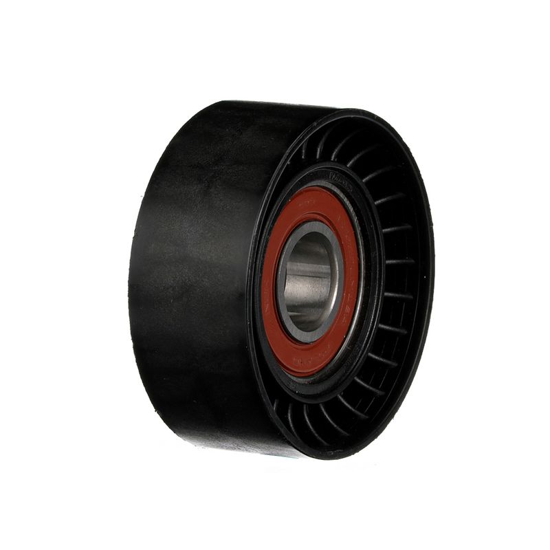 Celiņu siksnas rullītis - T36850