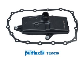 Hydrauliikkasuodatinsarja, automaattivaihteisto - TEK030