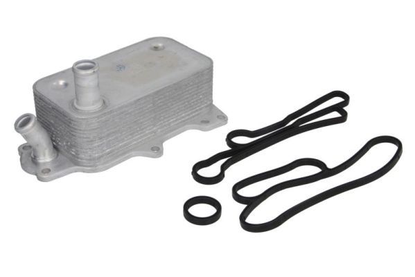 Eļļas radiators, Motoreļļa - D4G020TT