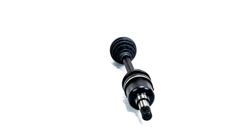 Vetoakseli - VKJC 5768