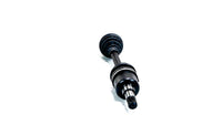 Vetoakseli - VKJC 5768