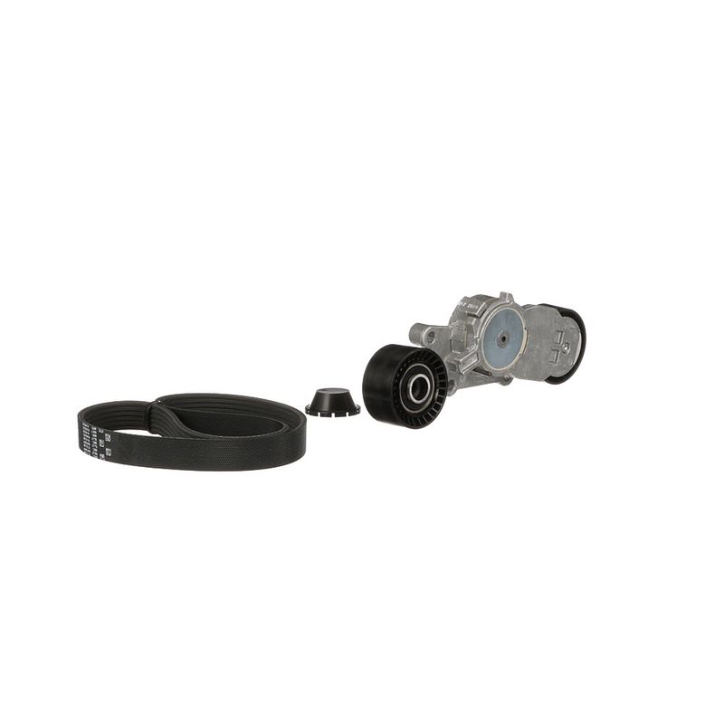 Celiņu siksnu komplekts - K016PK803