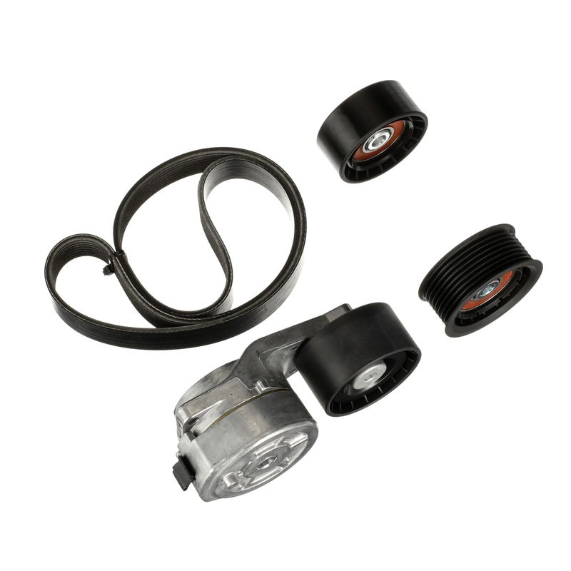 Celiņu siksnu komplekts - K018PK2020HD