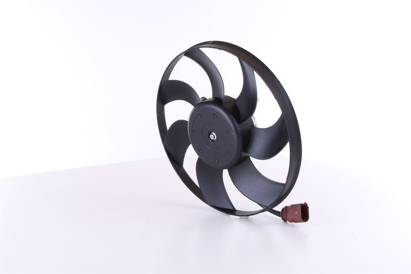 Elektromotors, Dzes. sist. radiatora ventilators - 85680