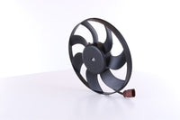 Elektromotors, Dzes. sist. radiatora ventilators - 85680