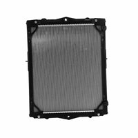 Motora dzesēsanas radiators - 606774