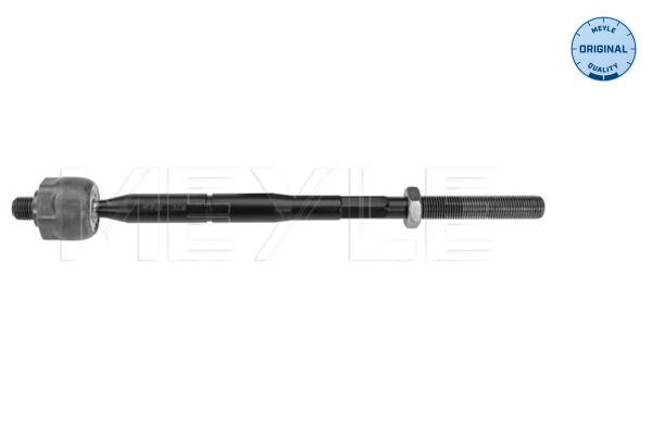 Raidetangon pää, suora - 44-16 031 0000