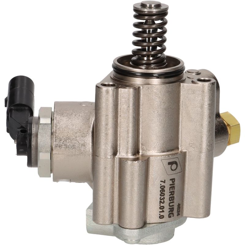Korkeapainepumppu - 7.06032.01.0