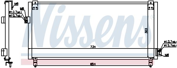 Vaijeri, käsivaihteisto - 94365