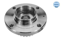 Pyörän napa - 11-14 750 0031