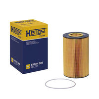 Eļļas filtrs - E422H D86