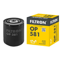 Eļļas filtrs - OP 581