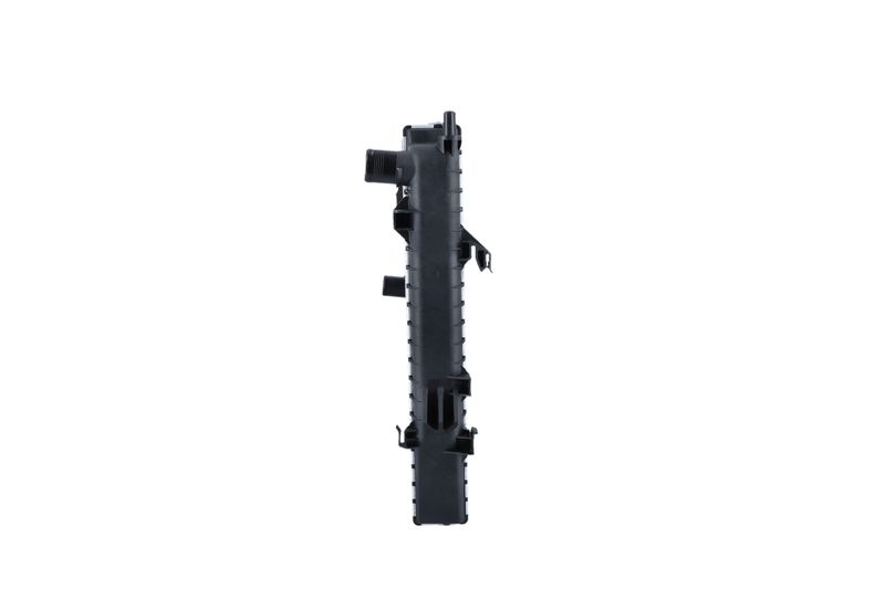 Motora dzesēsanas radiators - 550230