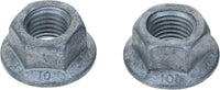 Balstiekārtas svira - 36251 01