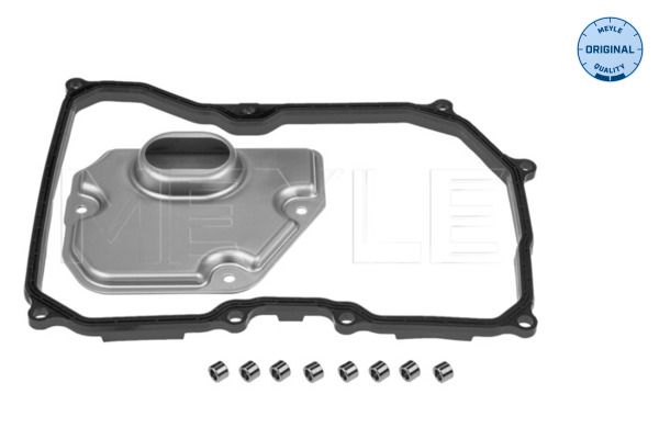 Hydrauliikkasuodatinsarja, automaattivaihteisto - 314 137 0006/S
