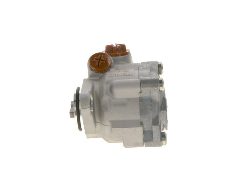 Hydrauliikkapumppu, ohjaus - K S01 000 469