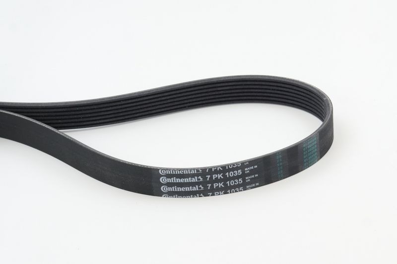 Celiņu siksna - 7PK1035