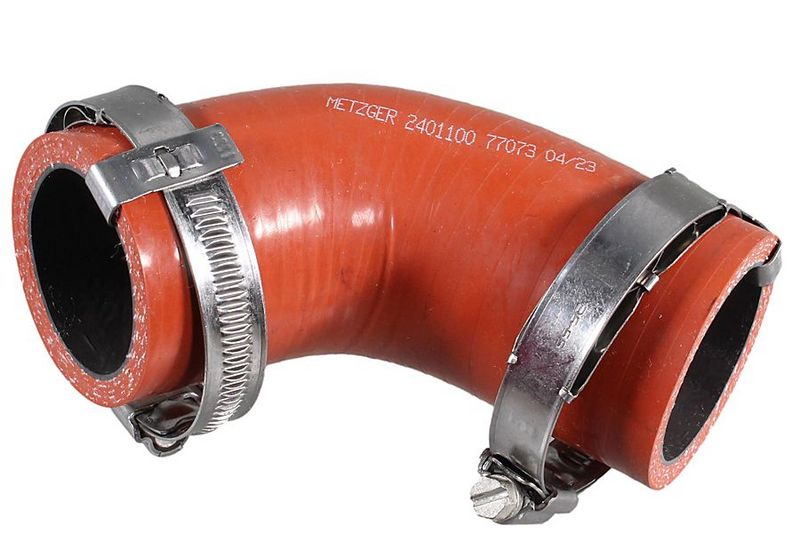 Dzesēšanas sistēmas caurule - 24011.00