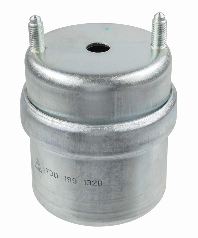 Moottorin tuki - 25369 01
