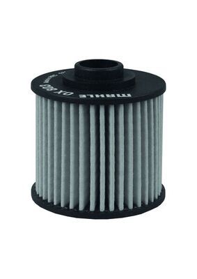 Eļļas filtrs - OX803