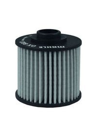 Eļļas filtrs - OX803
