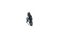 Ventilators, Motora dzesēšanas sistēma - 47046