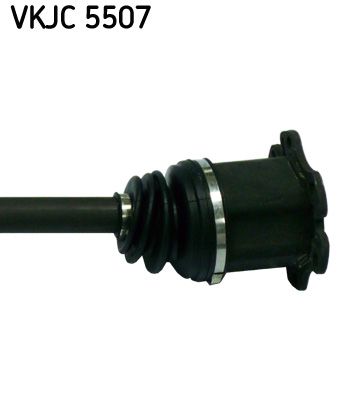 Vetoakseli - VKJC 5507