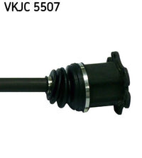 Vetoakseli - VKJC 5507
