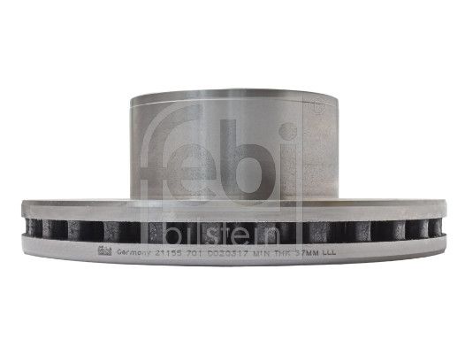 Bremžu diski - 21155