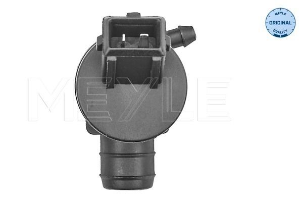 Pesunestepumppu, lasinpesu - 714 870 0004