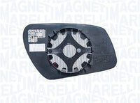 Spoguļstikls, Ārējais atpakaļskata spogulis - 351991306740