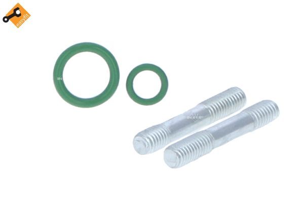 Lauhdutin, ilmastointilaite - 350340
