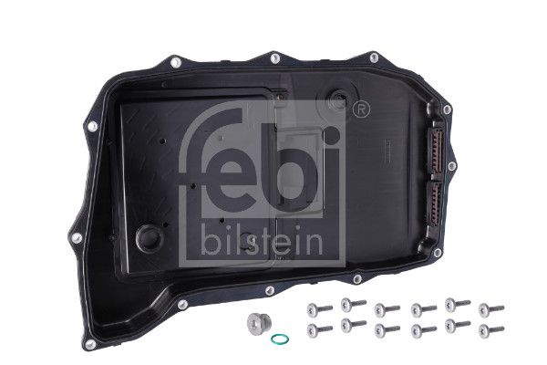 Hidraulikas filtrs, Automātiskā pārnesumkārba - 178421
