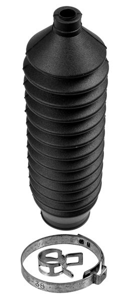 Putekļusargs, Stūres iekārta - 30137 01