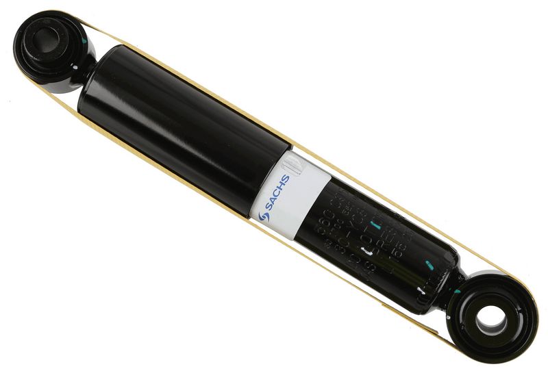 Iskunvaimennin - 560 095