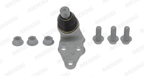 Pallonivel - VV-BJ-17455
