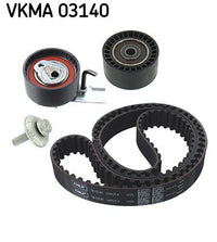 Hammashihnasarja - VKMA 03140