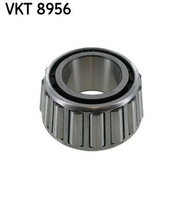 Laakeri, man.vaihteisto - VKT 8956