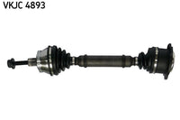 Vetoakseli - VKJC 4893