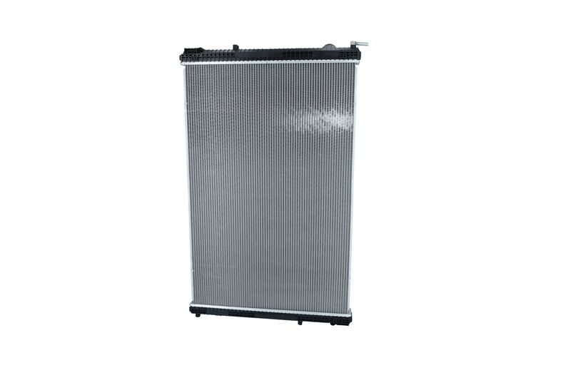 Motora dzesēsanas radiators - 509885
