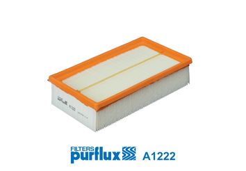 Ilmansuodatin - A1222