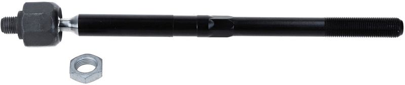 Raidetangon pää, suora - 30750 01