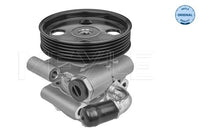 Hydrauliikkapumppu, ohjaus - 514 631 0024