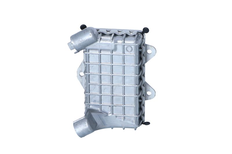 Moottoriöljyn jäähdytin - 31274