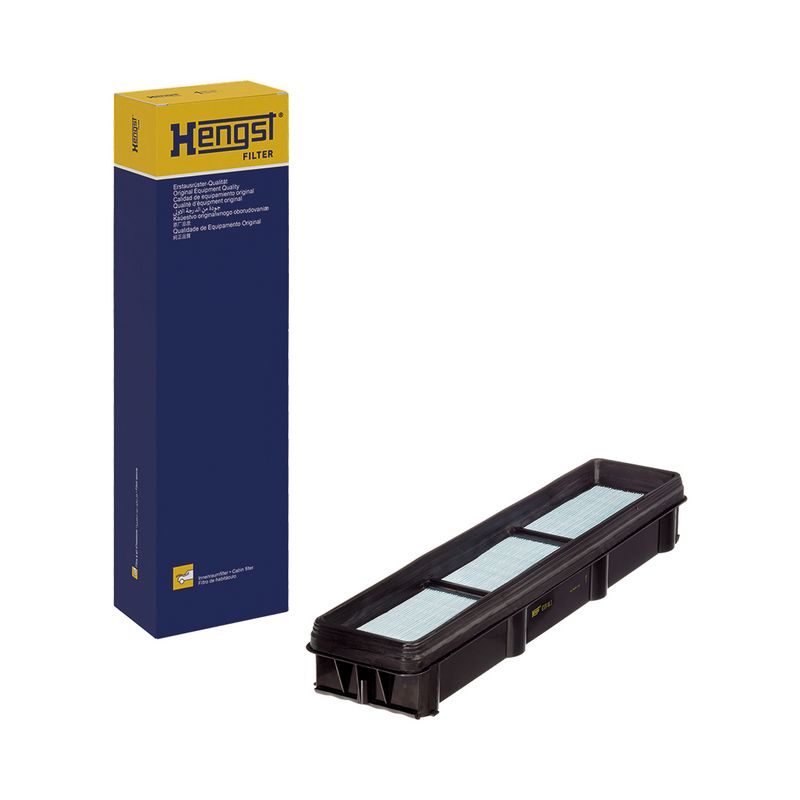 Salona filtrs - E5918LI