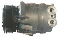 Kompressori, ilmastointilaite - ACP 320 000S