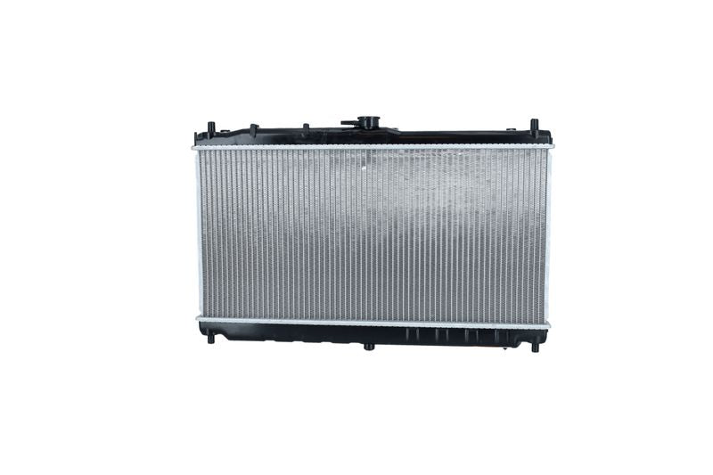 Motora dzesēsanas radiators - 53977