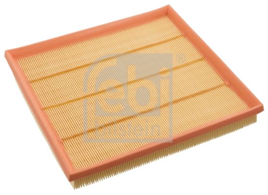 Ilmansuodatin - 100362