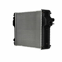 Jäähdytin,moottorin jäähdytys - 606891