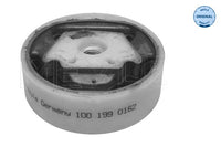 Moottorin tuki - 100 199 0162